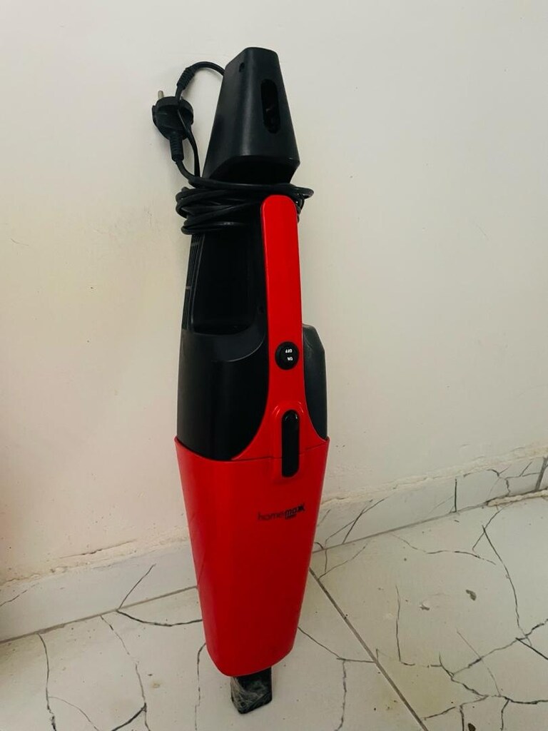 Homemax Dik Süpürge - 2