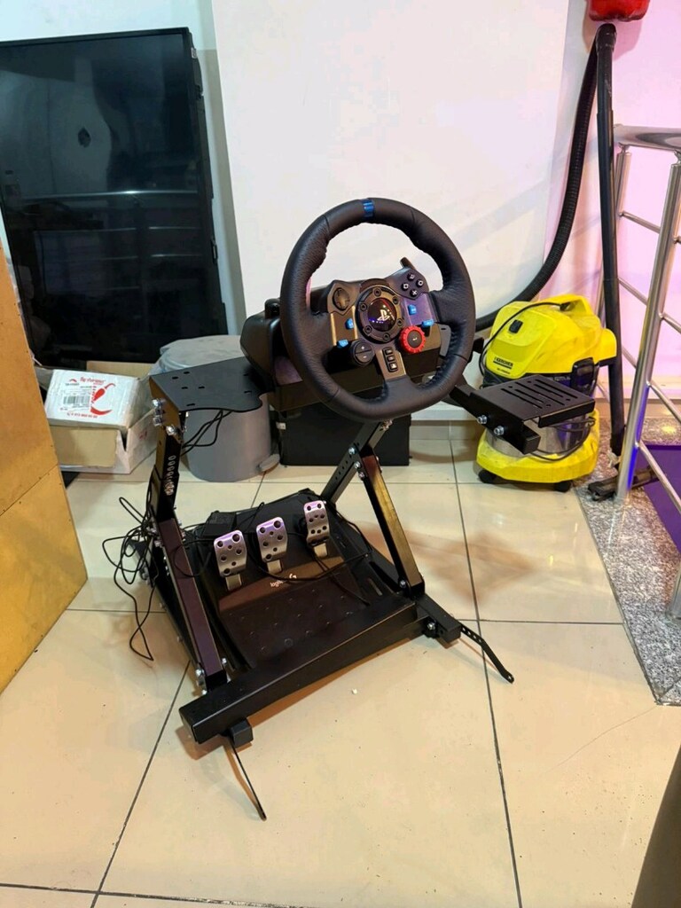 logitech g29 - 2