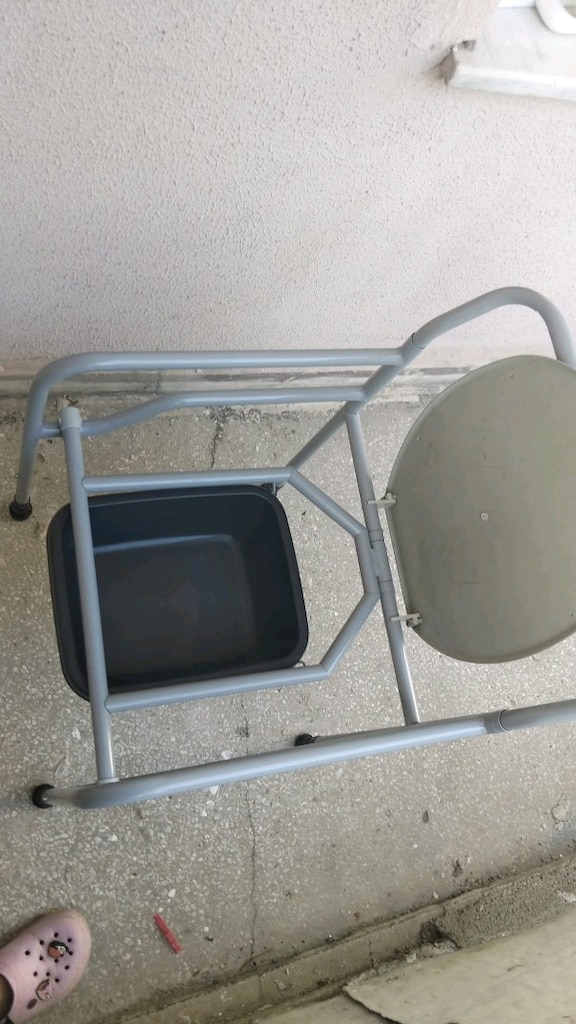 portatif tuvalet - 6