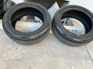 kışlık lastik 205-55-16 - 4