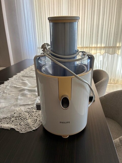 PHILIPS KATI MEYVE SIKACAĞI