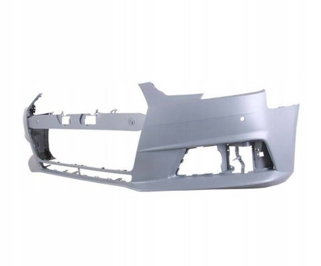 Audi A4 B9 Ön Tampon Sıfır Orijinal Astarlı (2015-2019) 8W0807065AGRU
