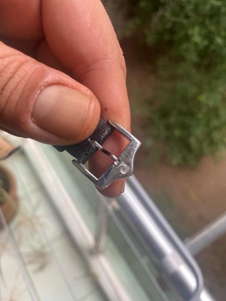 Pierre cardin bayan kol saati - 3