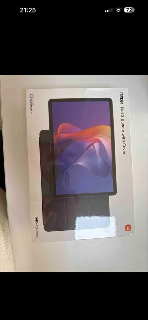 tablet - 2