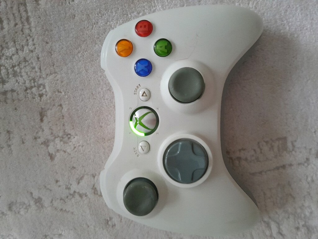 Xbox Arcade ( Açıklamayı oku ) - 2