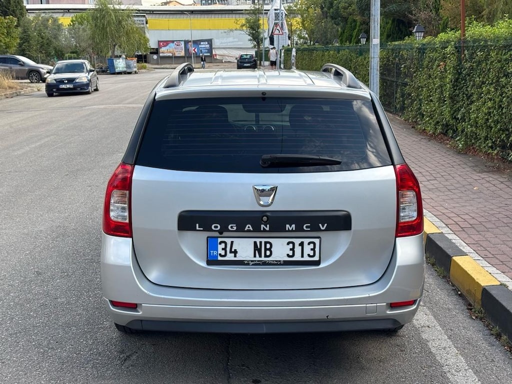 1.5 Dci 126 binde otomobil - 9