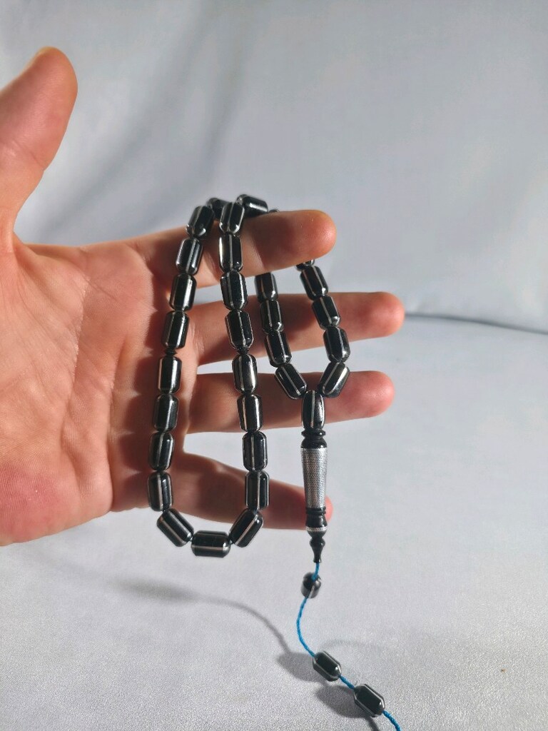 BRONZ YARMA KUKA - 8