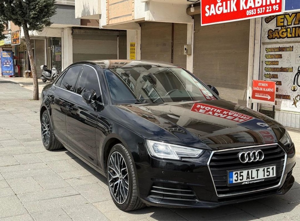 Audi - 8