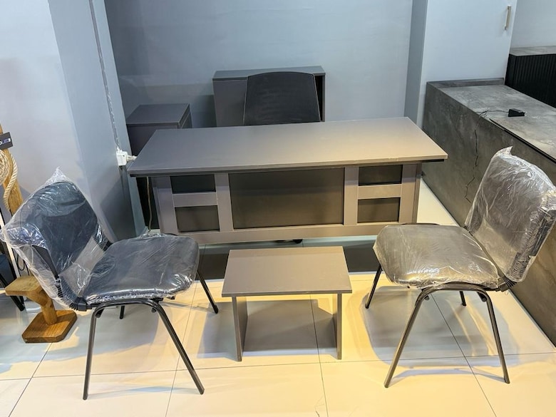 ofis büro masa takımı - 3