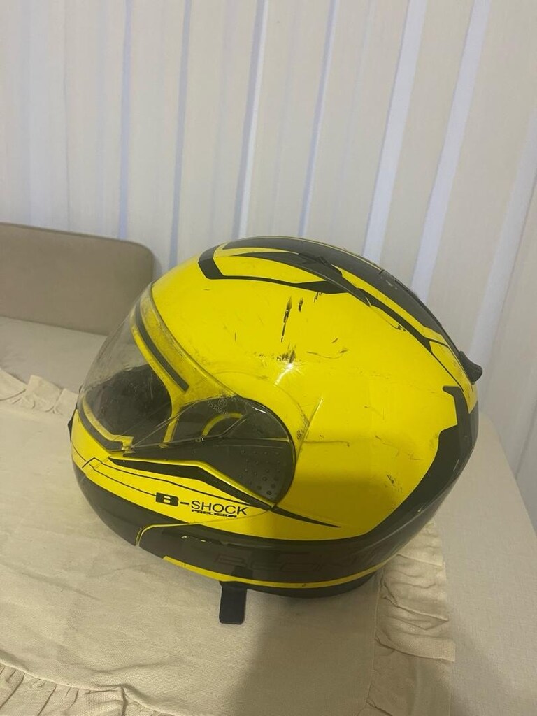 KASK - 6