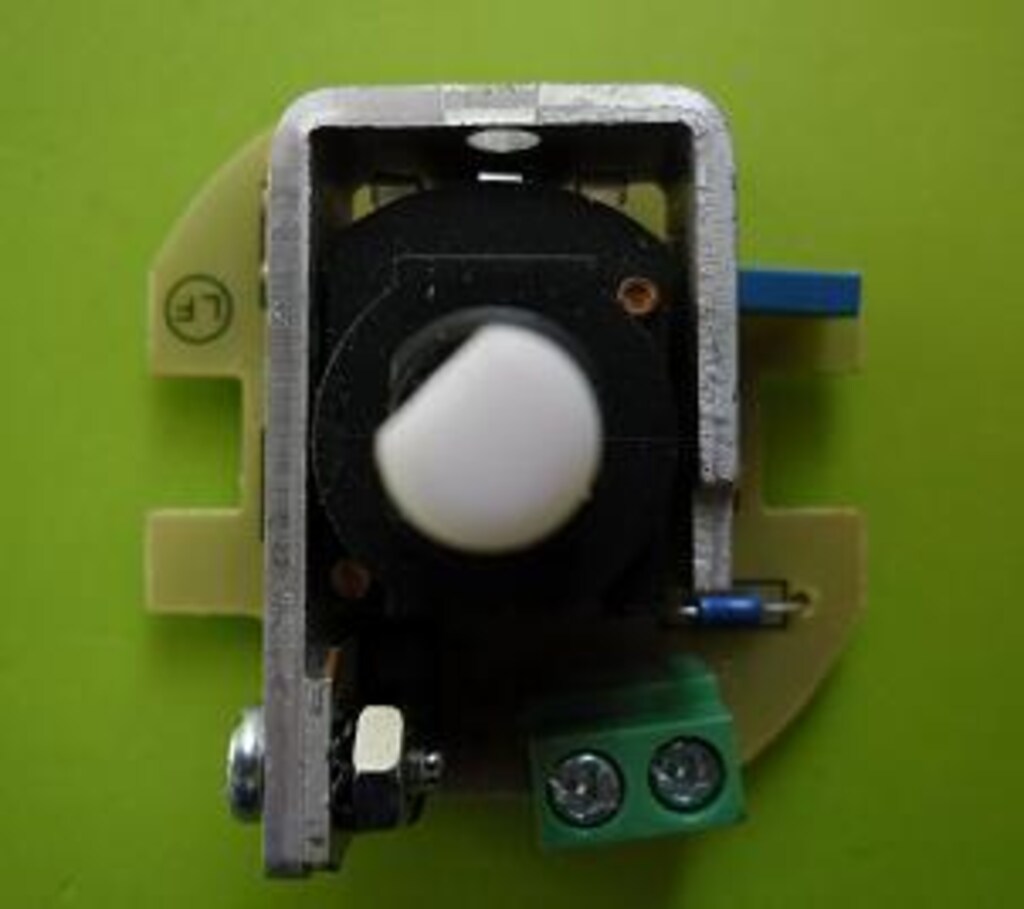 Dimmer - Motor devir kontrol veya Işık karartma devresi - 16Amper 2Amp - 2