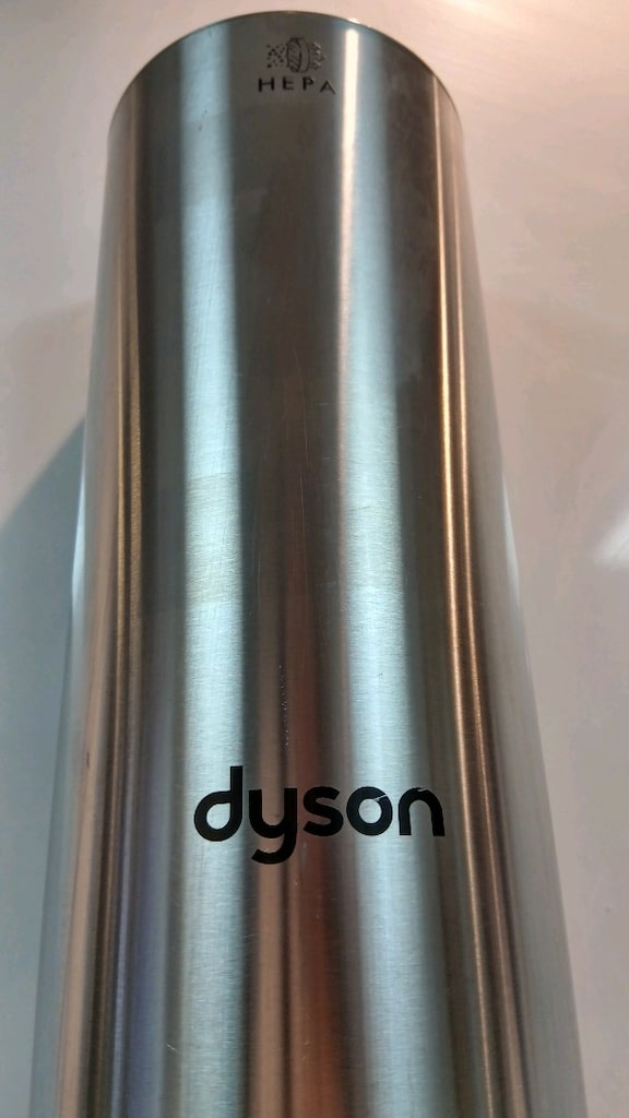 Dyson Airblade 9kJ Orjianl Teşhir (Outlet) El Kurutma Makinesi - 4