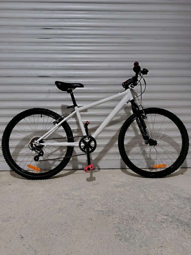 Bisiklet - 10