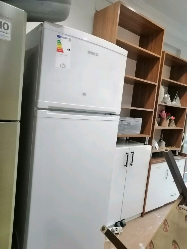 Beko marka no frost buzdolabı - 3