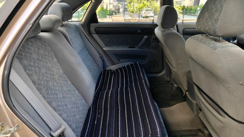 Chevrolet Lacetti 1.6 SX Otomatik 2004 Model - 7