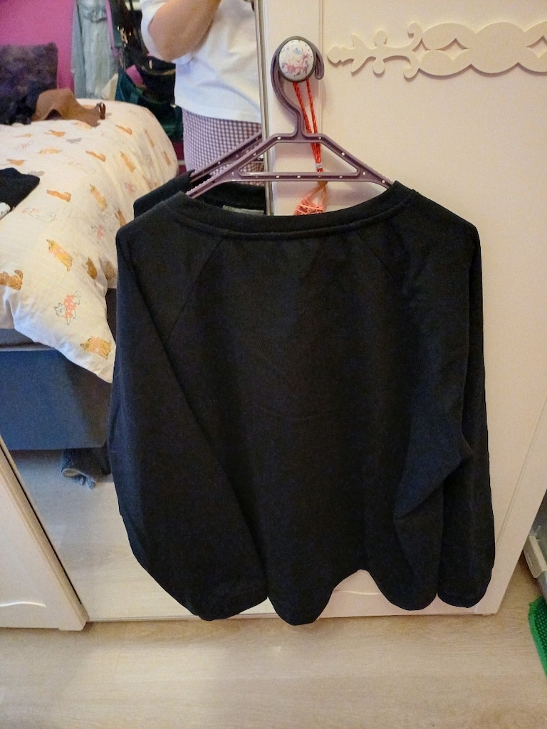 ltb xl beden sweatshirt - 2