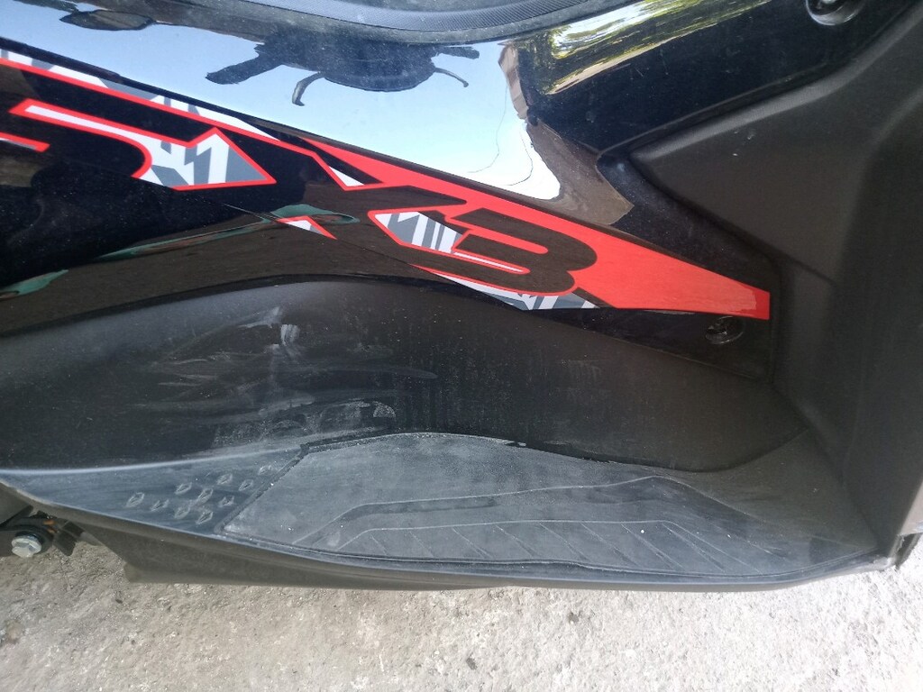 Sıfır km volta revolt rsx3 125cc - 4