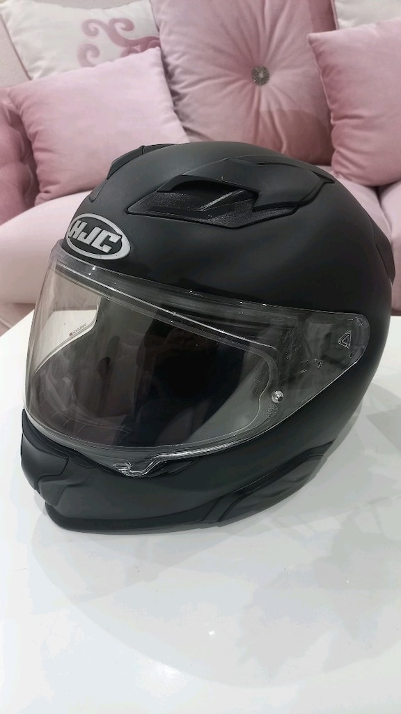 HJC F71 KASK - 2