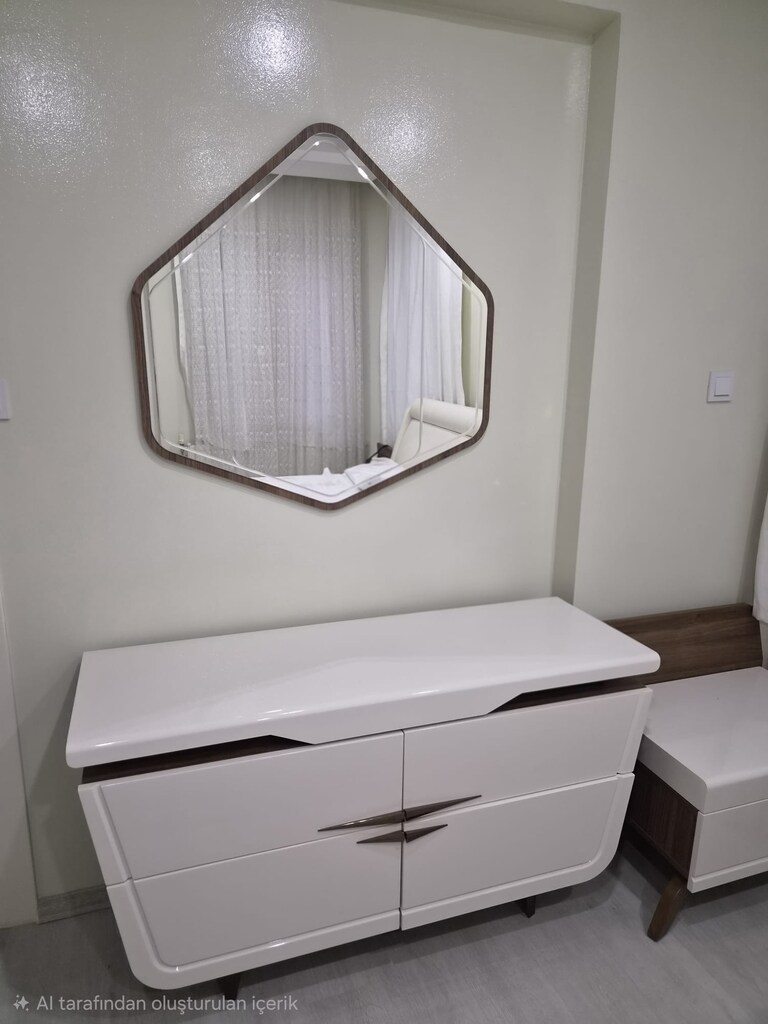 3'lü Set ( Yatak Odası , Oturma Grubu , Klima ) - 4