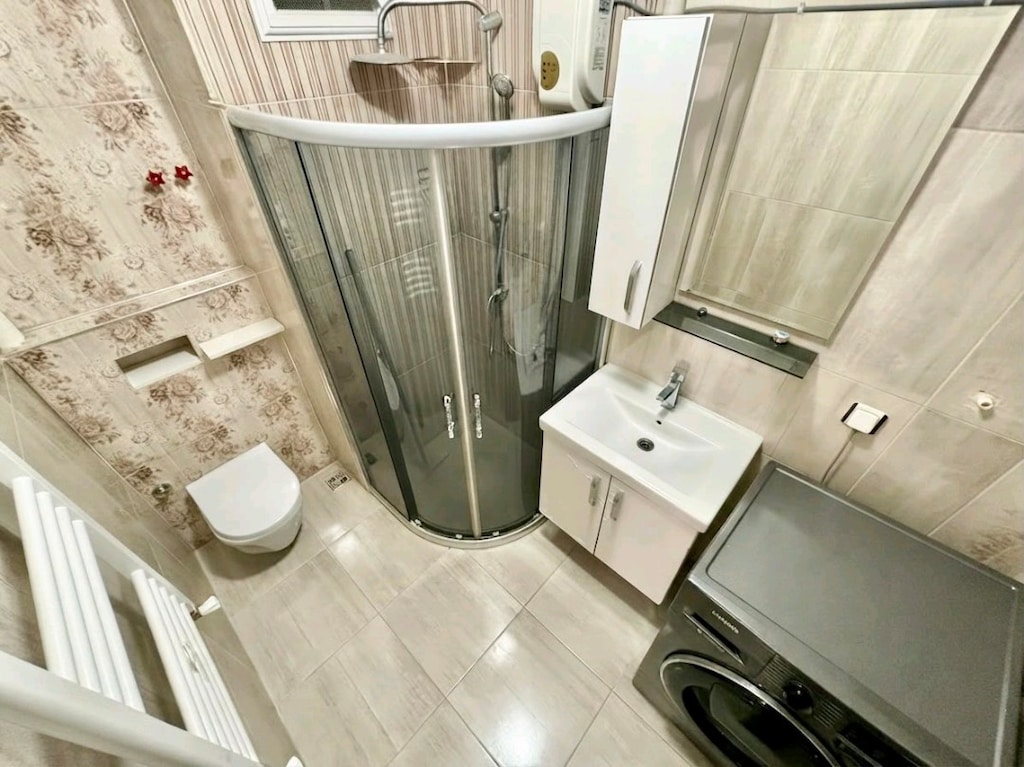2 artı bir daire - 15