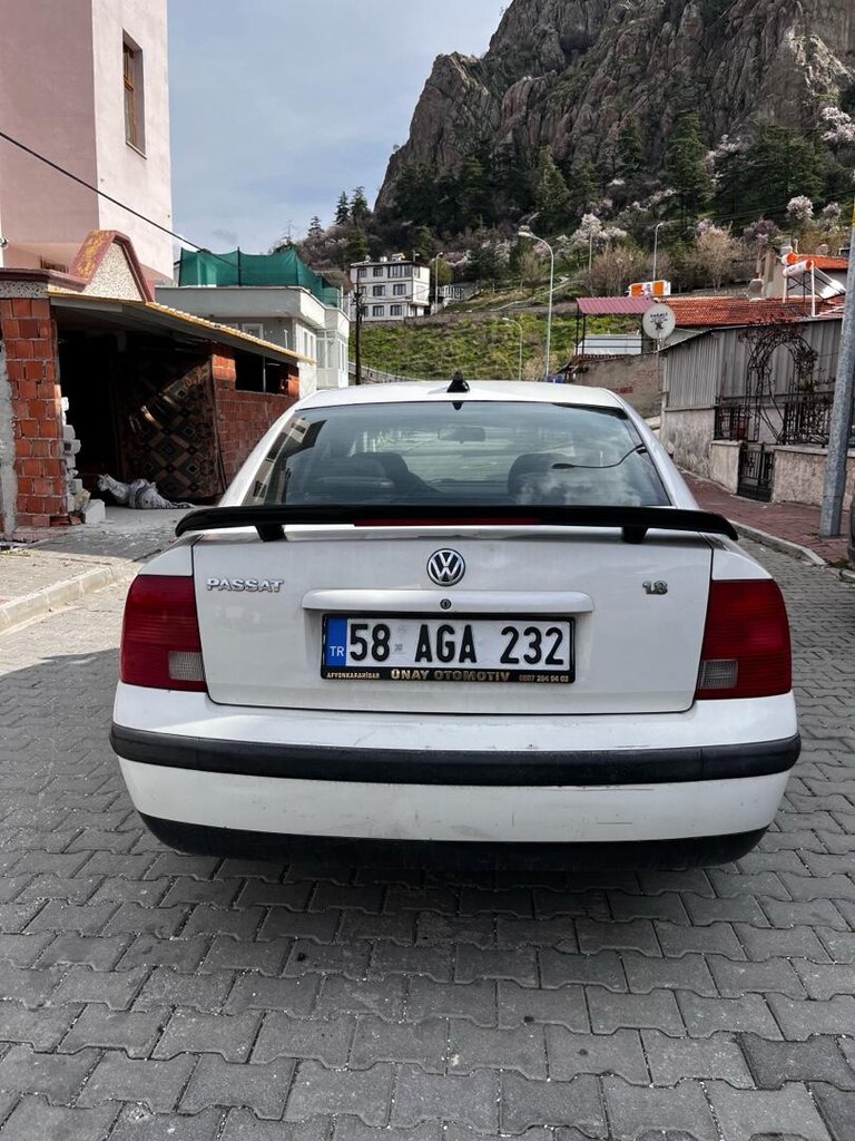 Tofaş parasına alman - 6
