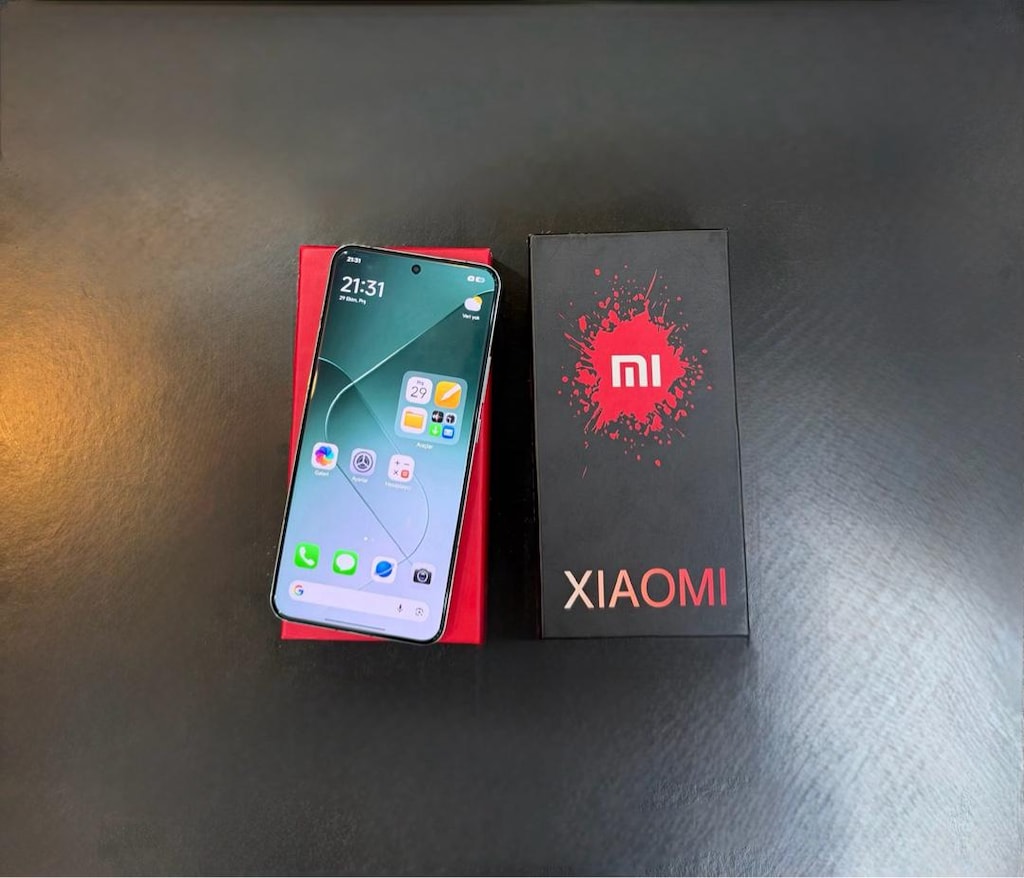 XİAOMİ 14 PRO 1 TB KAYITLI ÜRÜN - 3