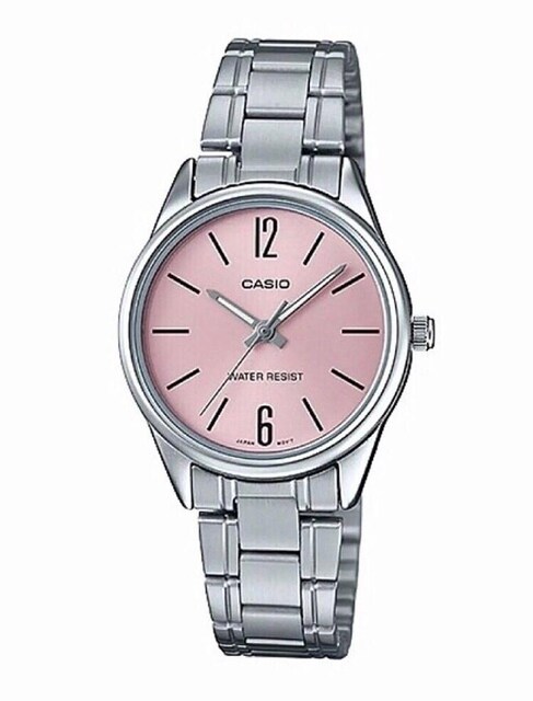 Casio kadın saat