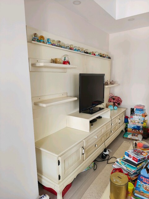tv unitesi
