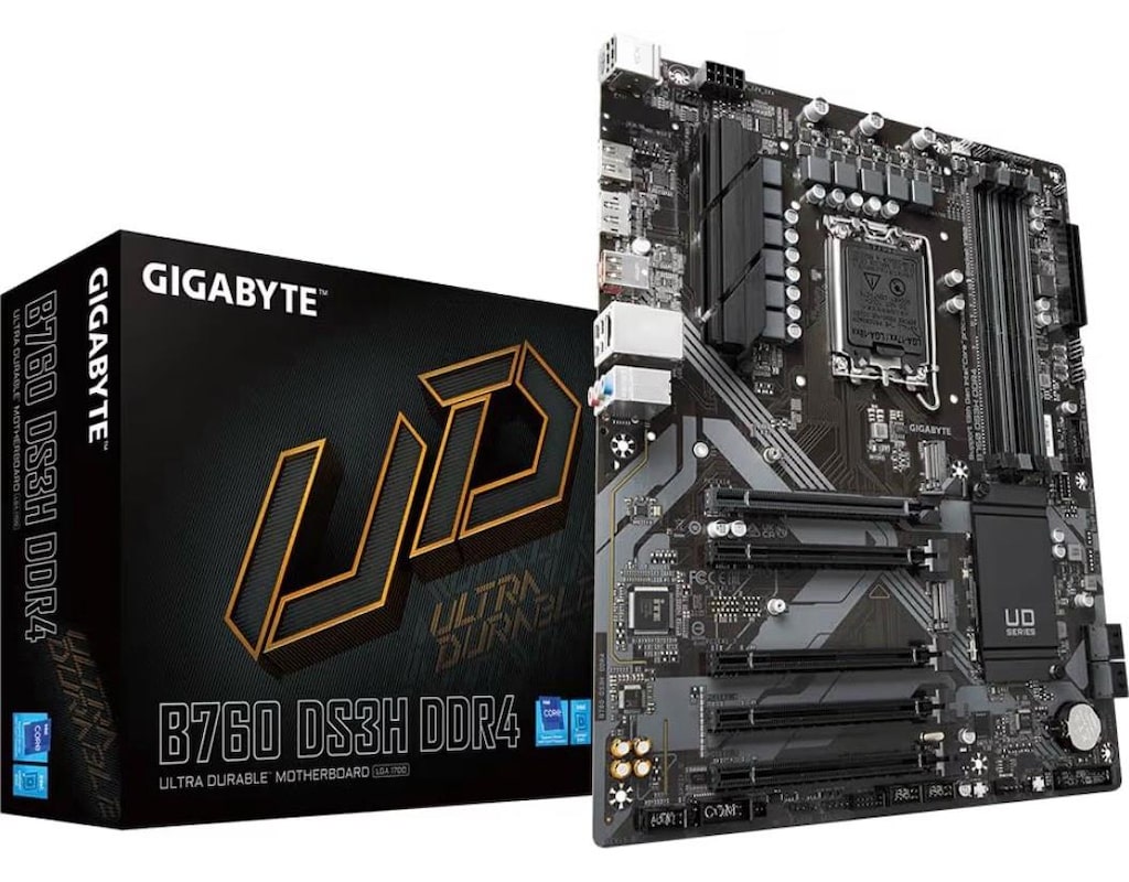 i9 12900k 32 gb ram b760 anakart - 3