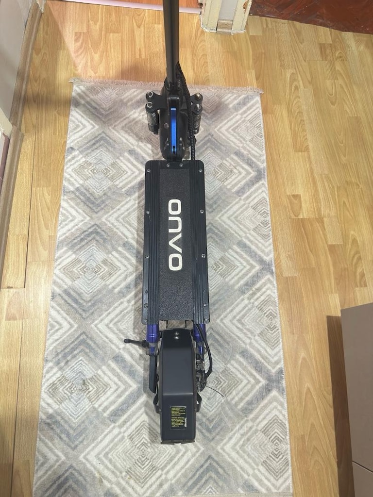 ONVO 012 800 WOLT - 5