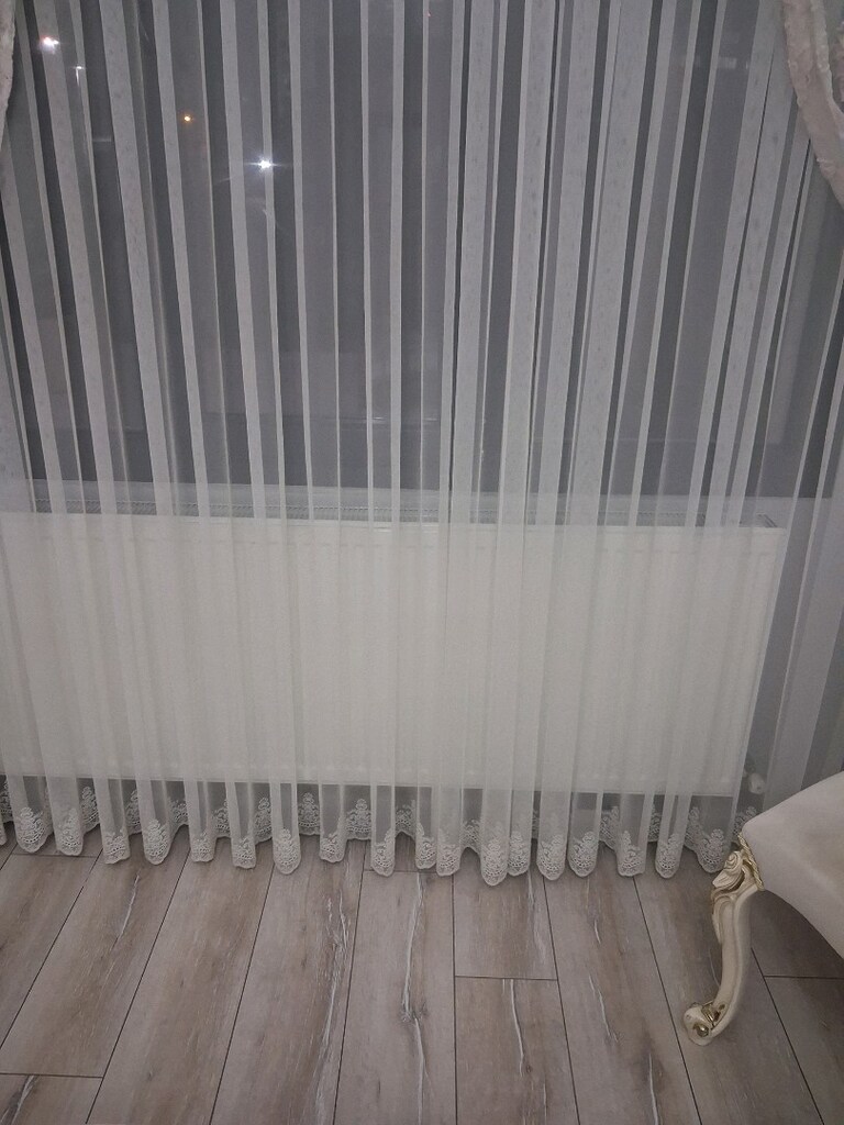 TÜL PERDE - 3
