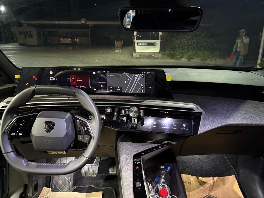 memurdan servis garantili suv araç - 11