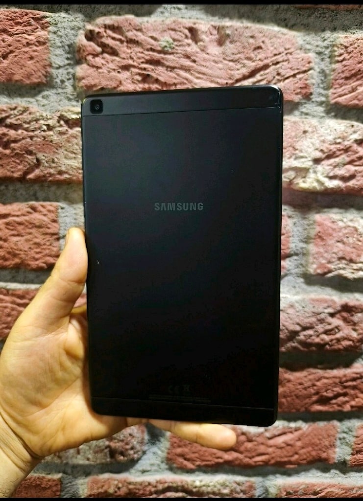 samsung TAb A -T290 (sim kartlı) - 3