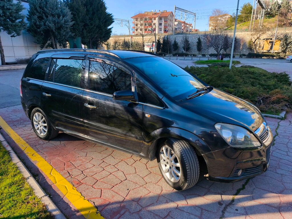 7 kişilik aile arabası 150BG - 4