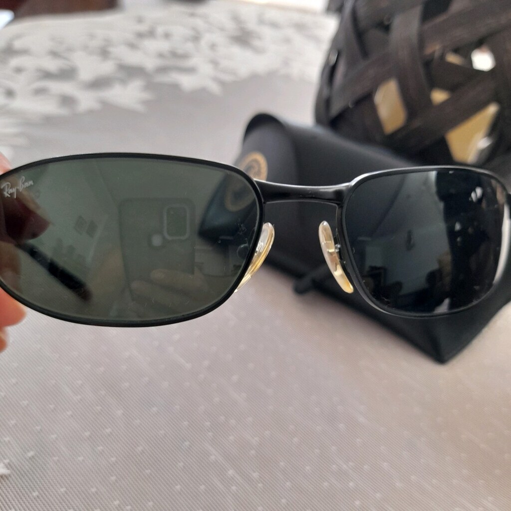 Güneş gözlüğü Ray Ban marka - 3