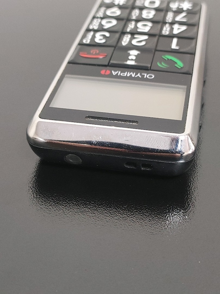 Olympia Phone Viva Detay açıklama da - 7