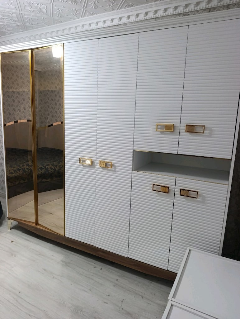 yatak odası takımı - 4