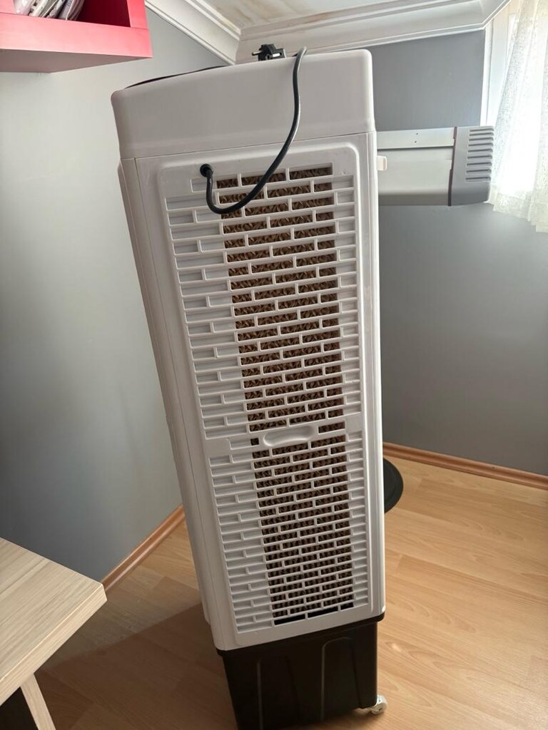 AirKing portatif hava soğutucu - 2