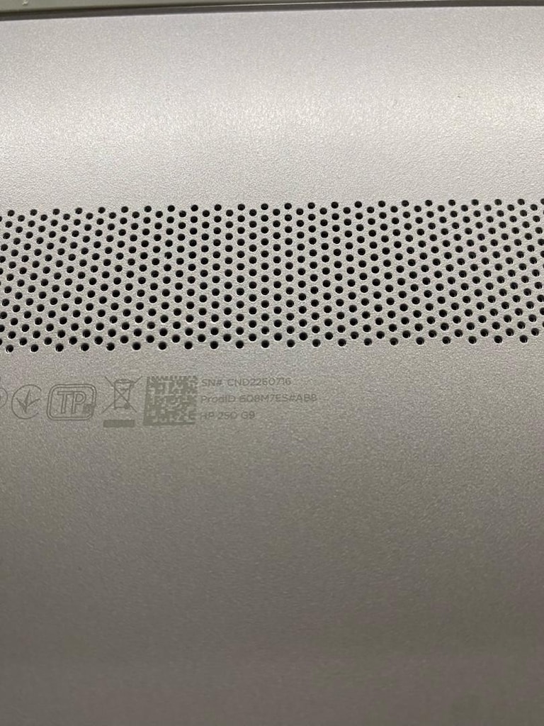 HP 250 G9 - 5