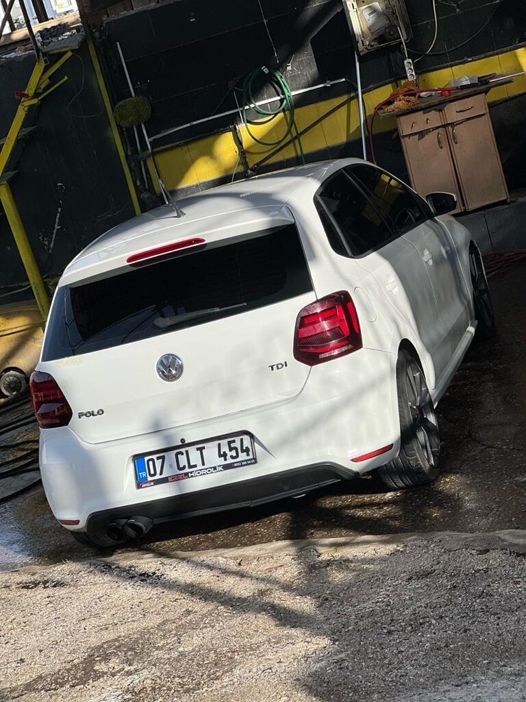 1.6 cay Polo - 5