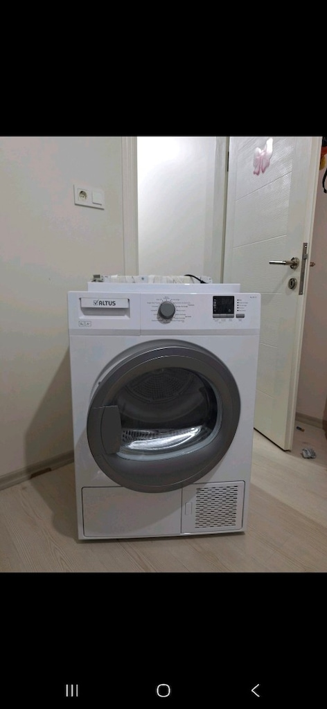 kurutma makinesi al81ıc - 3
