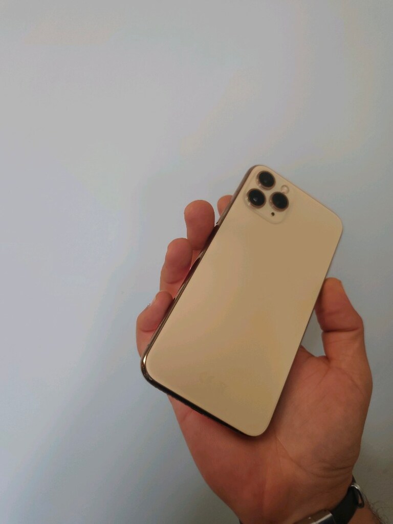 İPHONE 11 PRO 64 TR CİHAZI - 8