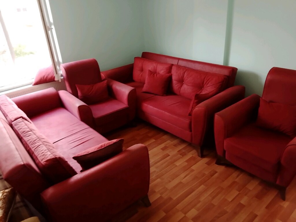 koltuk takimi - 2