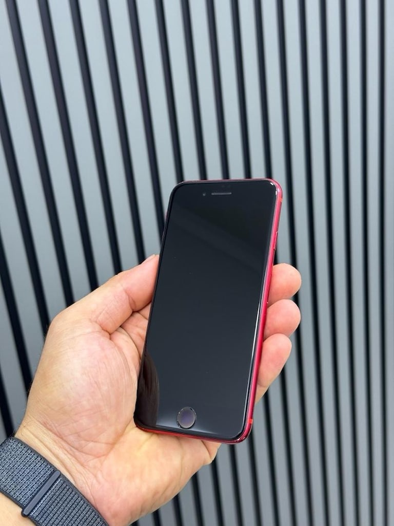 SE ( 64GB ) TEMİZ - 2