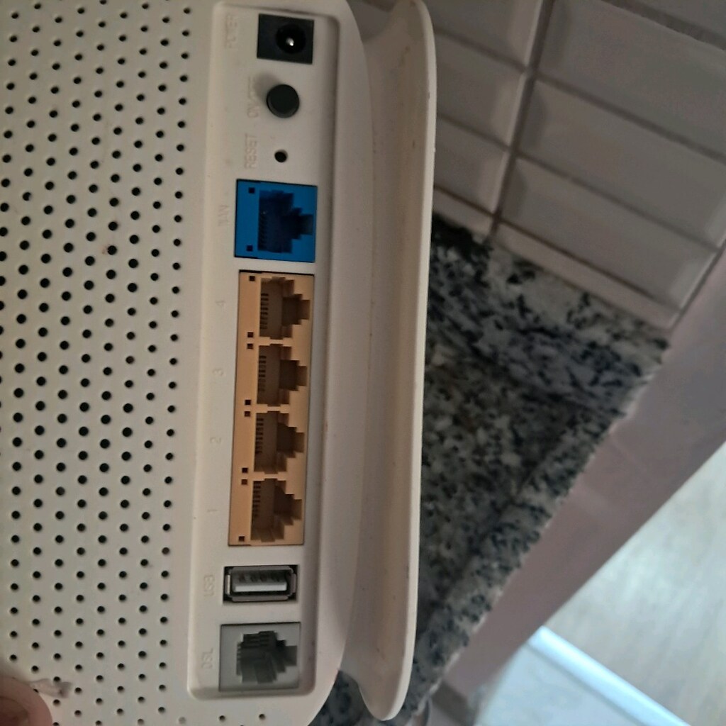 modem - 3