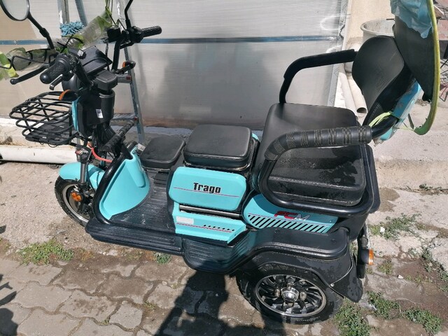5 aylık elektrikli herşey var acil bu fiyat ilg gelene alır