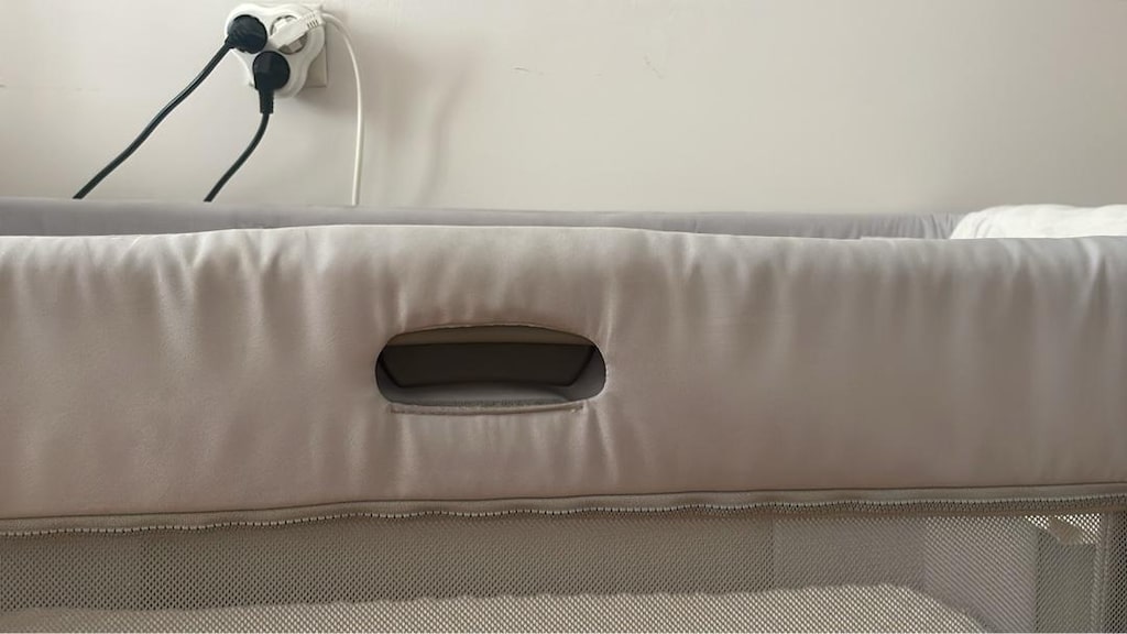 Chicco Next2me Forever - 17