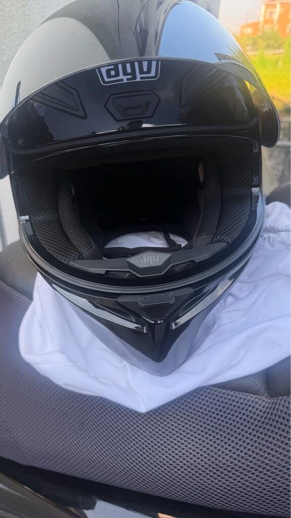 agv kask sıfır - 2