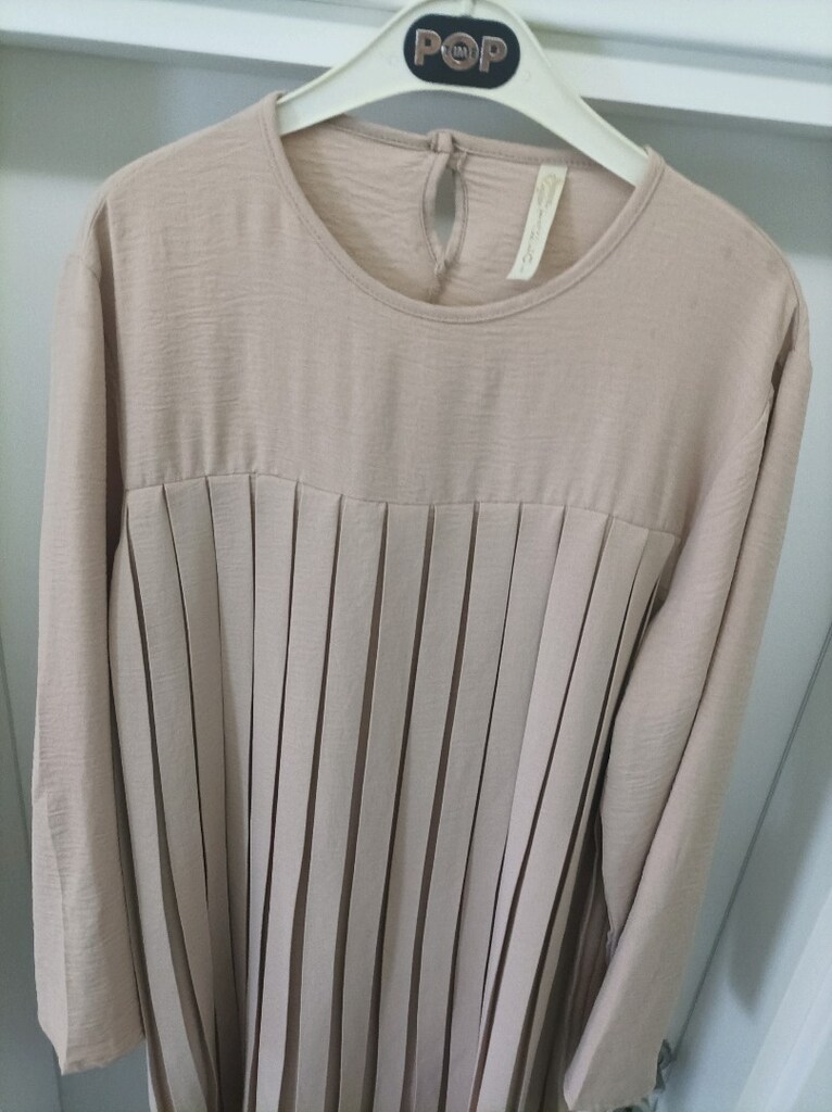 abiye tunik - 8