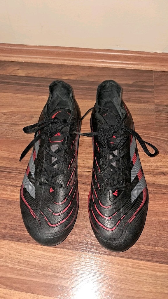 Adidas predatör 42 numara orjinal - 6